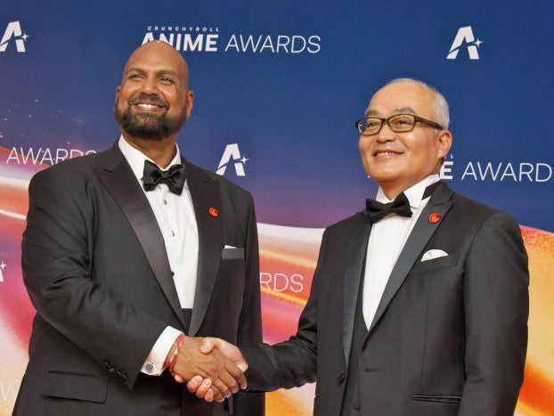 And the Winner Is… Sony