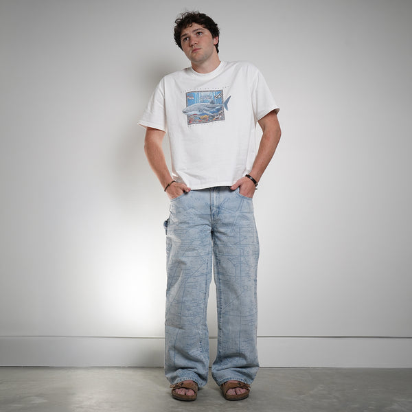First Son of The Sea Tee