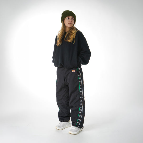 Jan-ken Trackpants