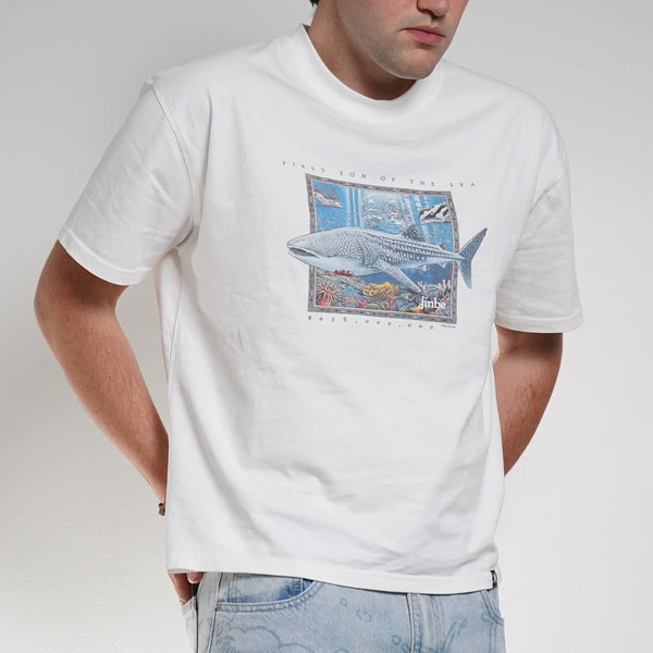 First Son of The Sea Tee