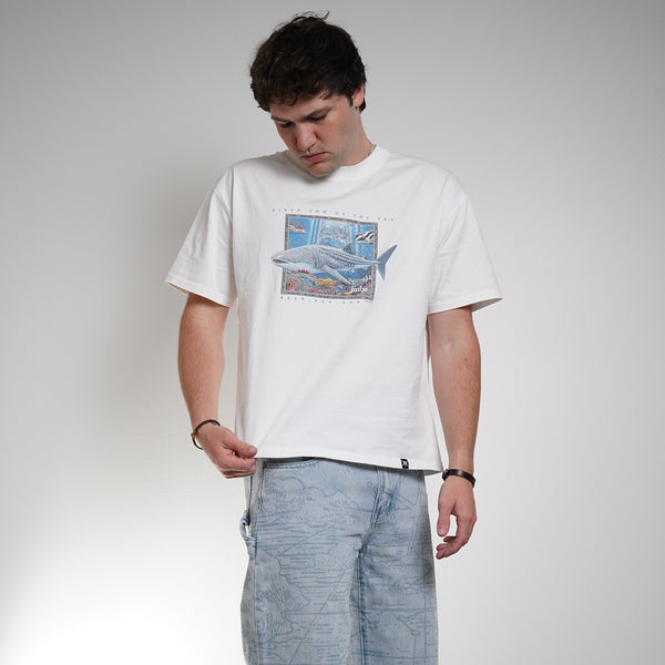 First Son of The Sea Tee
