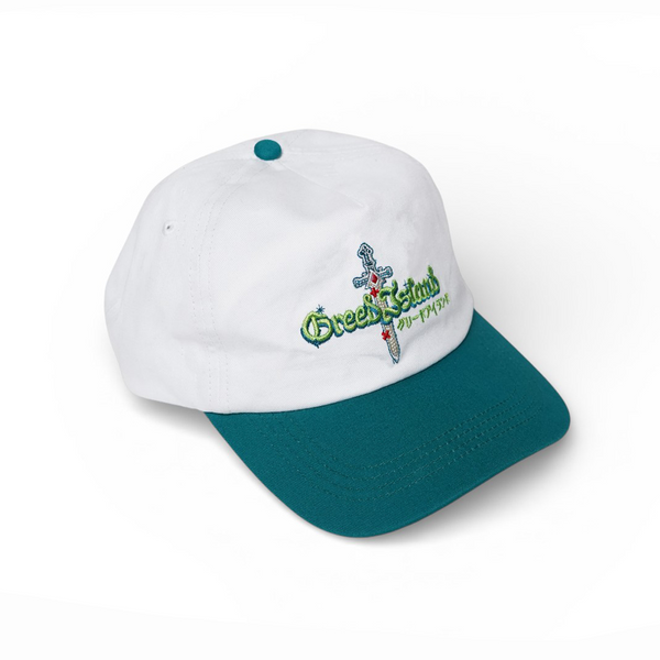 Greed Island Hat