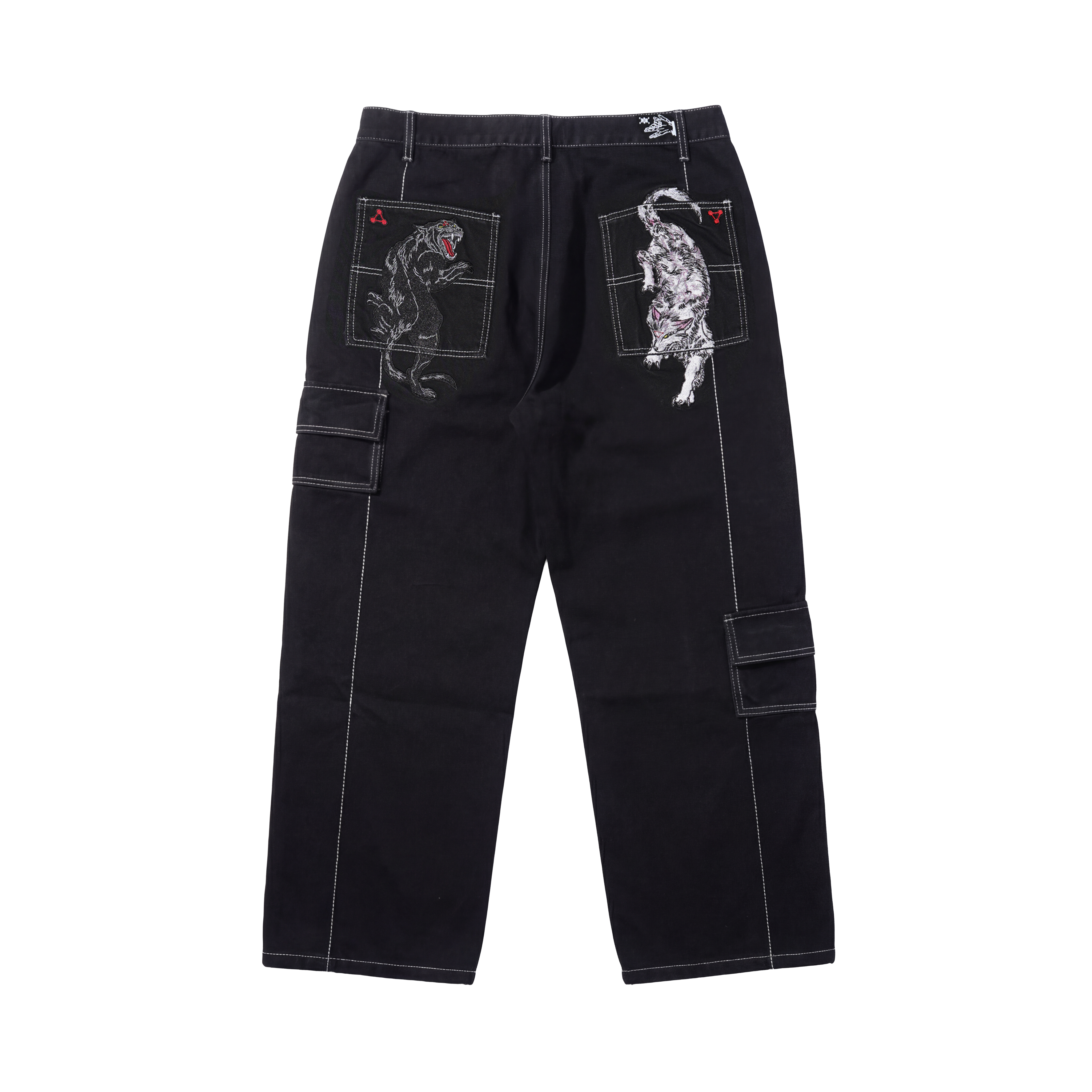 Divine Dogs Pants