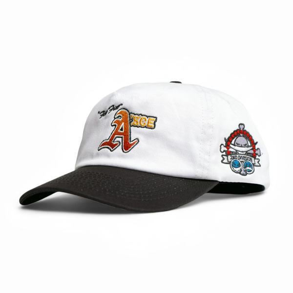 Fire Fist Hat