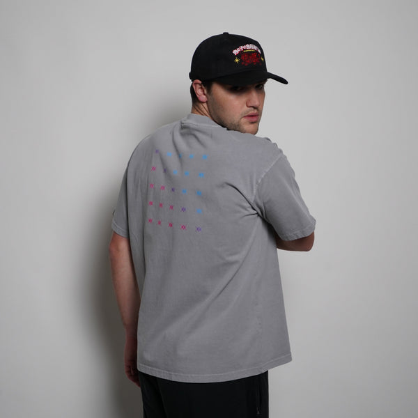 Punk Records Tee
