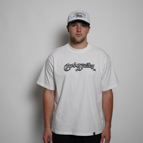God Valley Tee