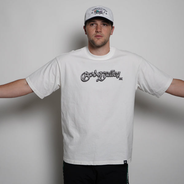God Valley Tee