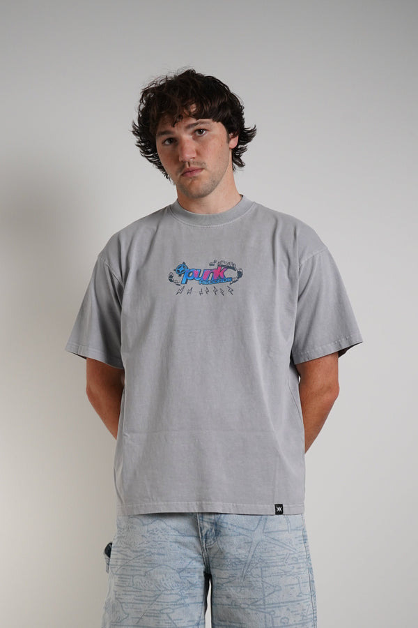 Punk Records T-Shirt