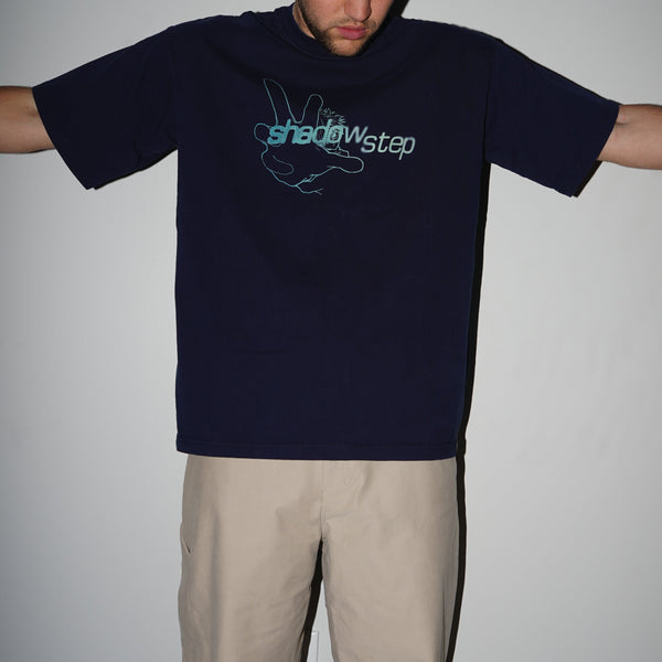 Shadow Step Tee