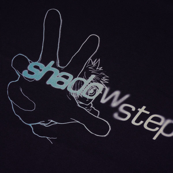 Shadow Step Tee