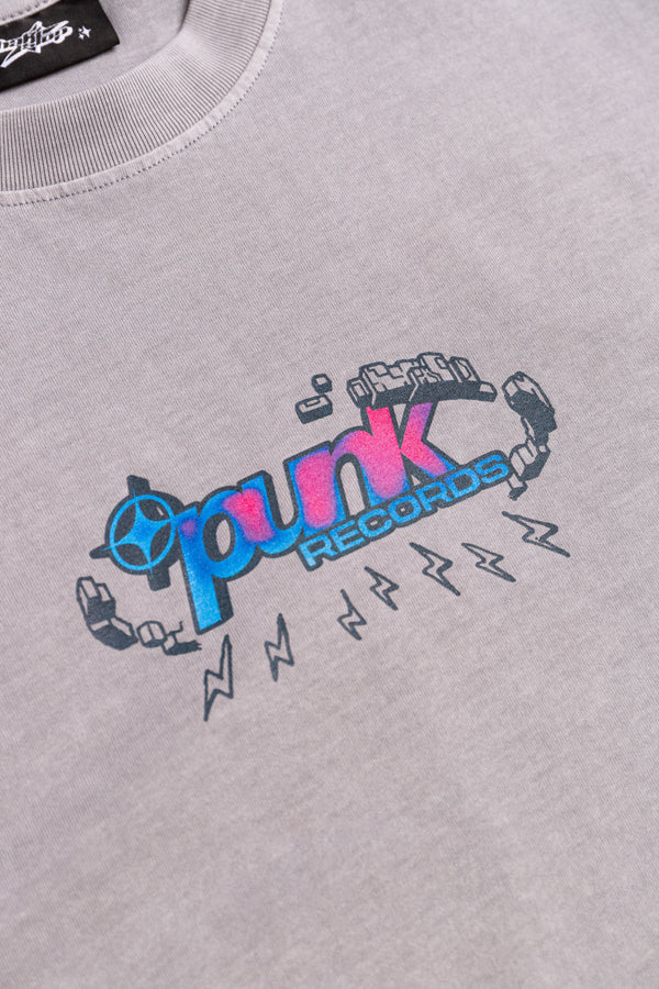 Punk Records T-Shirt