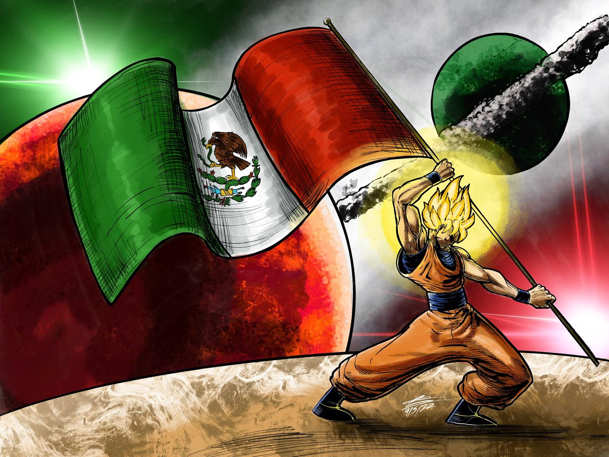 Anime and Latin America: What's the Connection?