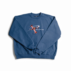 Let's Jam Crewneck