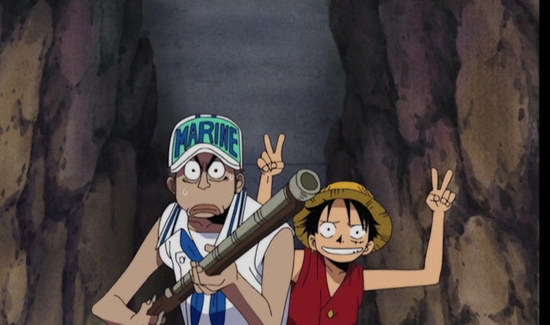 Anime Filler Can Actually Be Good…Sometimes