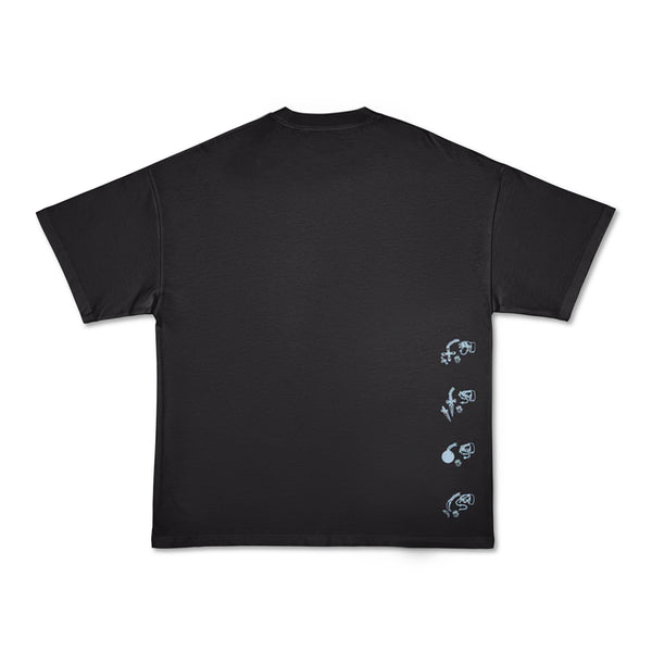 Chain User Tee