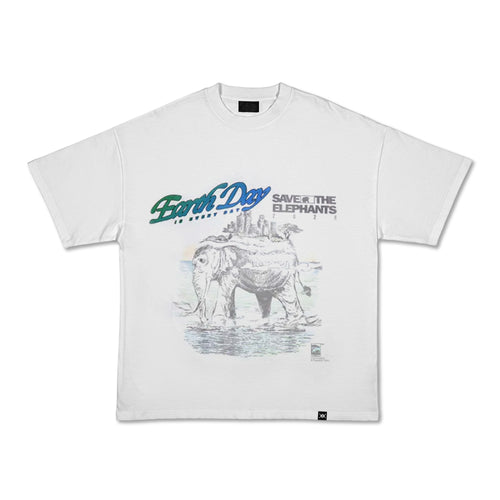 Capsule 006 - Earth Day
