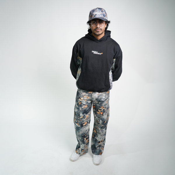Hidden Inventory Hoodie
