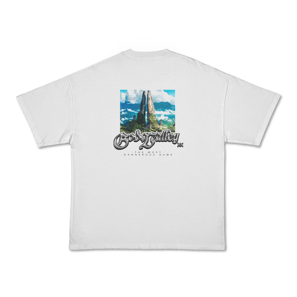 God Valley Tee
