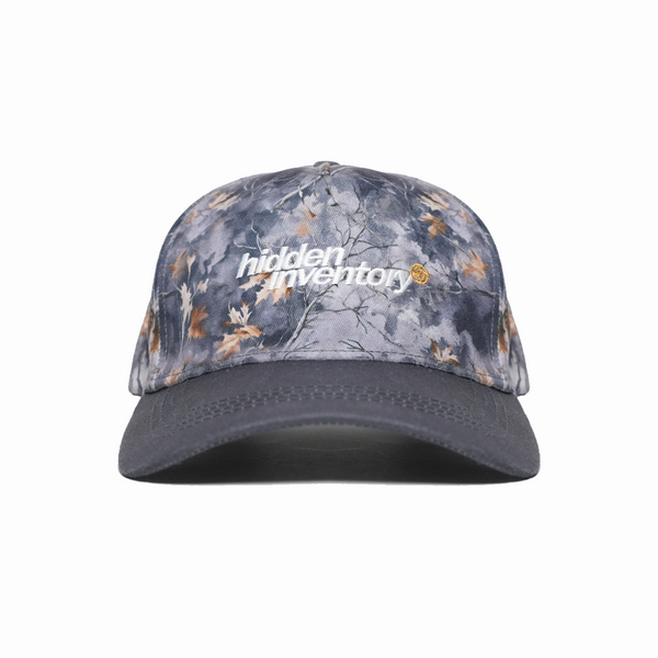 Hidden Inventory Hat