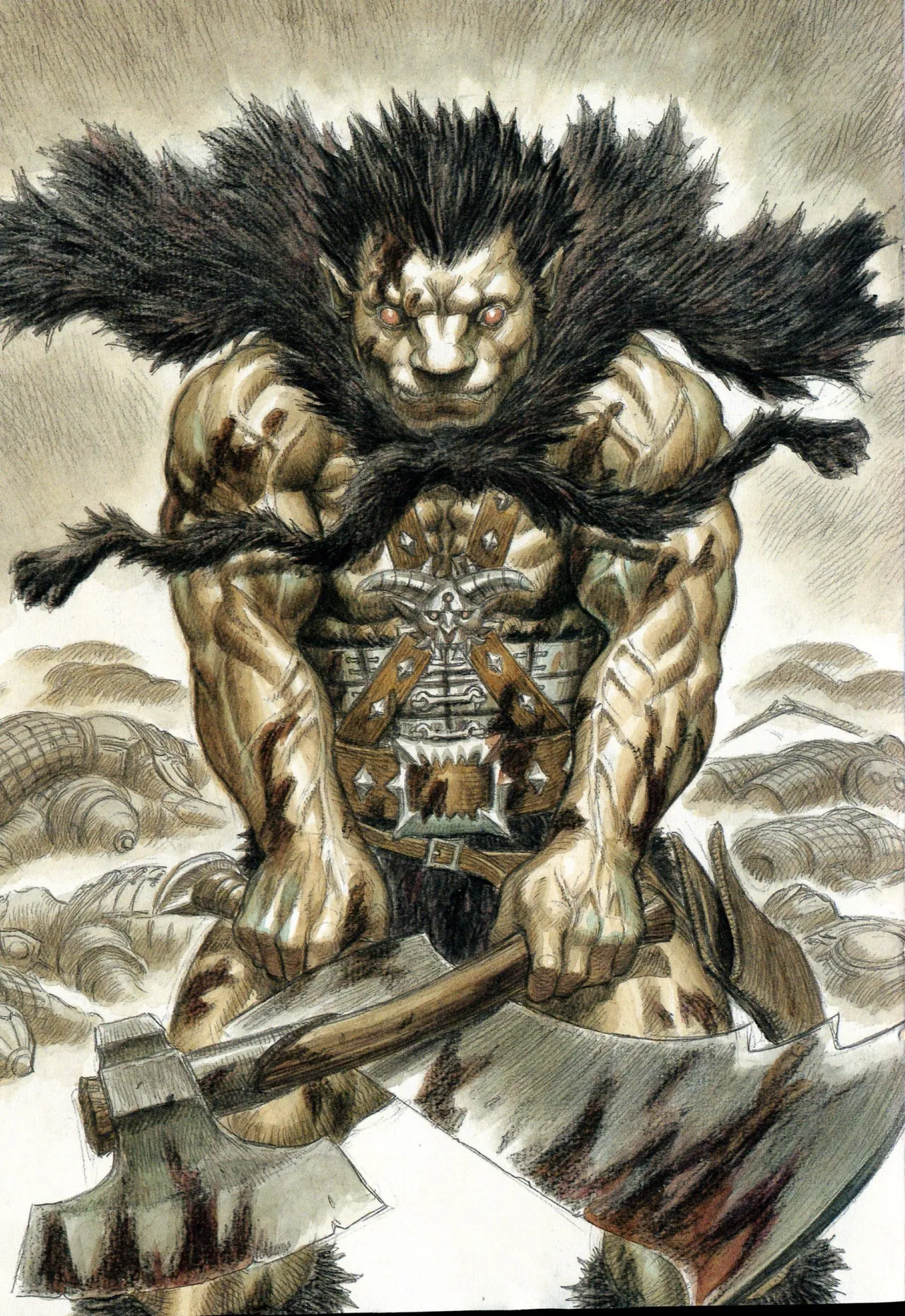 Berserk 2026: Was neu ist und warum es dich interessieren sollte