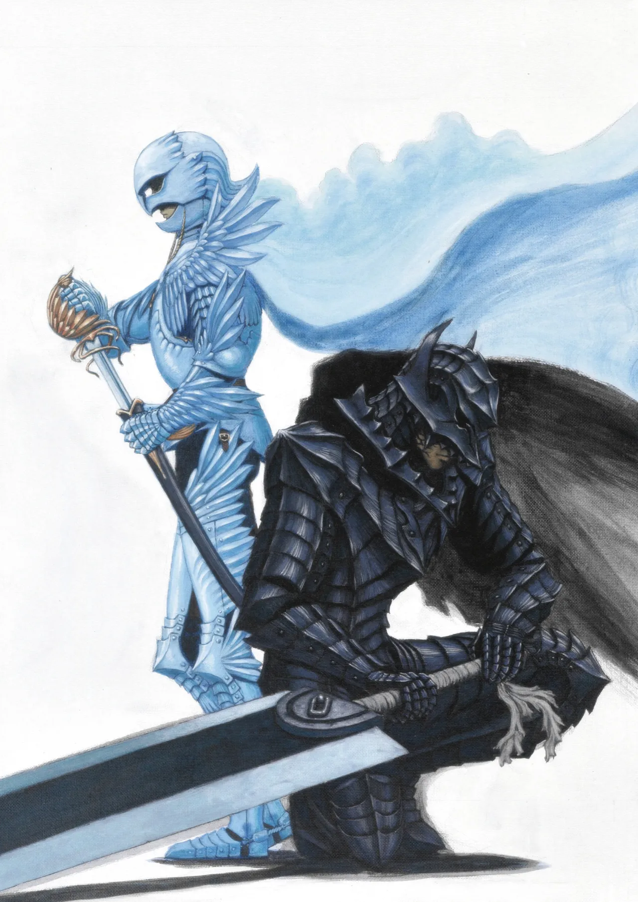 Berserk 2026: Was neu ist und warum es dich interessieren sollte