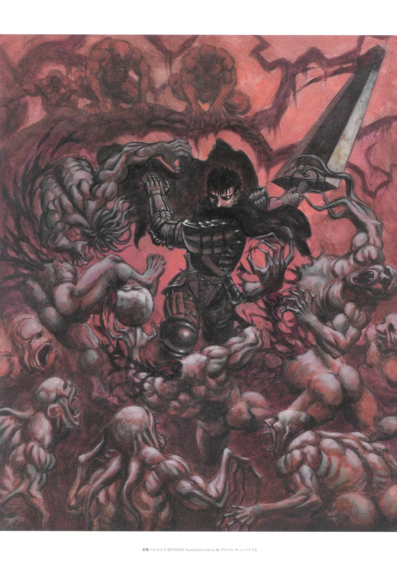 Berserk 2026: Was neu ist und warum es dich interessieren sollte