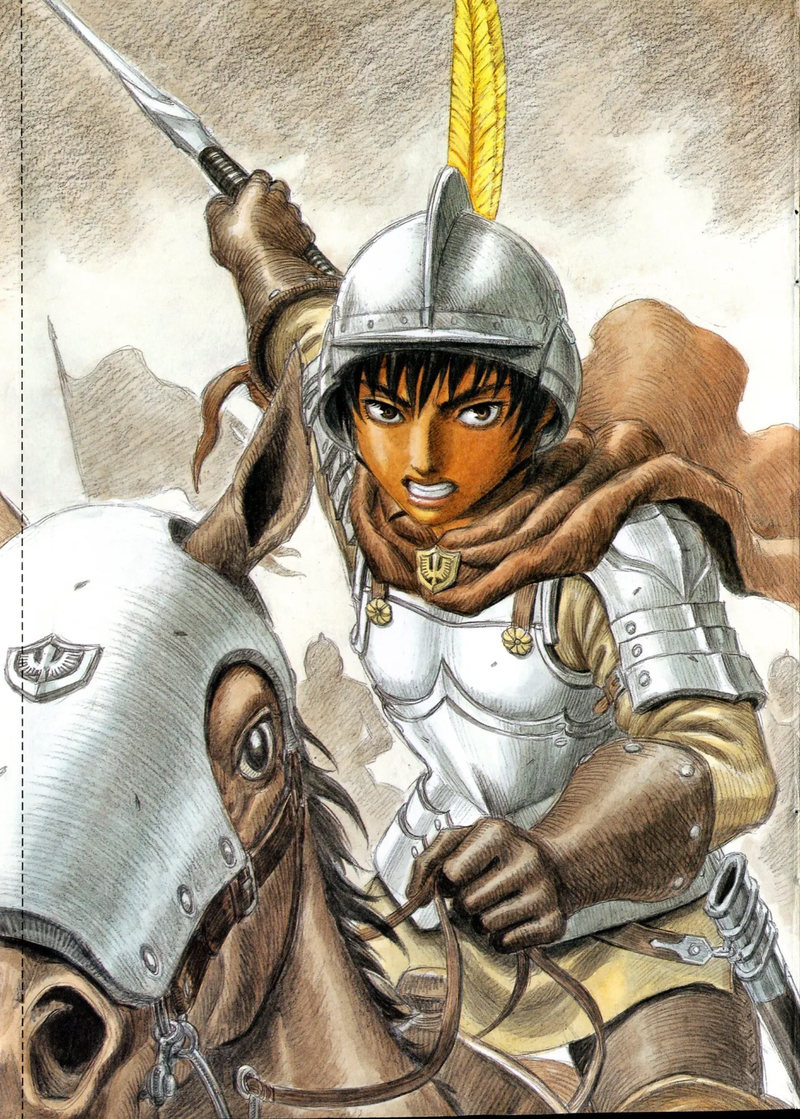 Berserk 2026: Was neu ist und warum es dich interessieren sollte