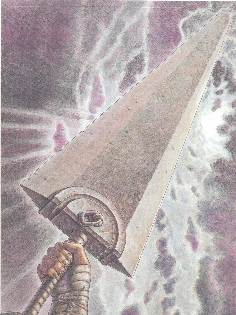 Berserk 2026: Was neu ist und warum es dich interessieren sollte