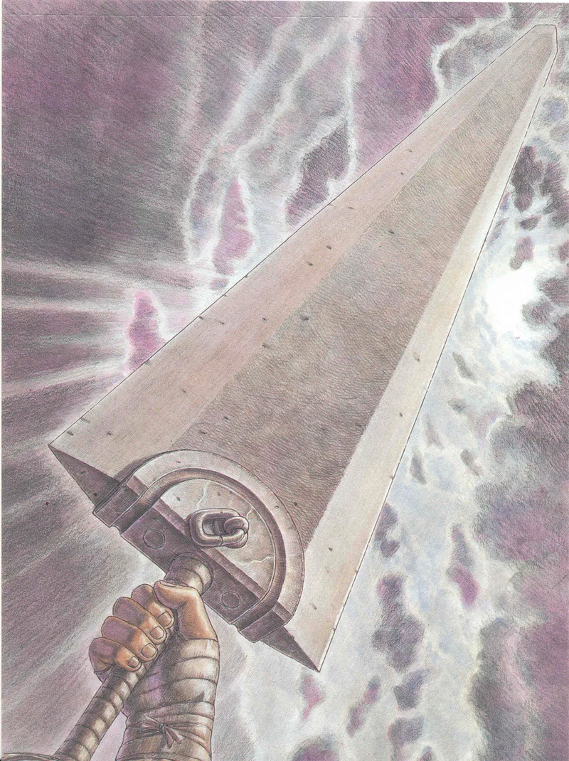 Berserk 2026: Was neu ist und warum es dich interessieren sollte