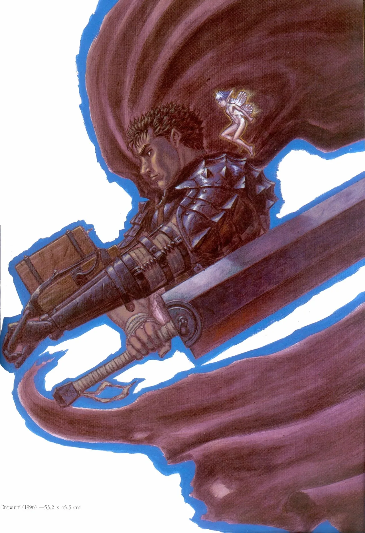 Berserk 2026: Was neu ist und warum es dich interessieren sollte