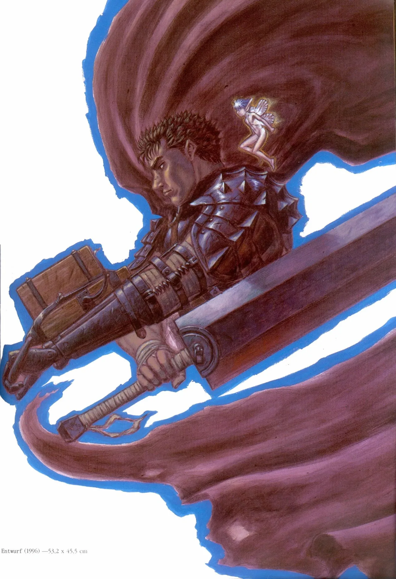 Berserk 2026: Was neu ist und warum es dich interessieren sollte