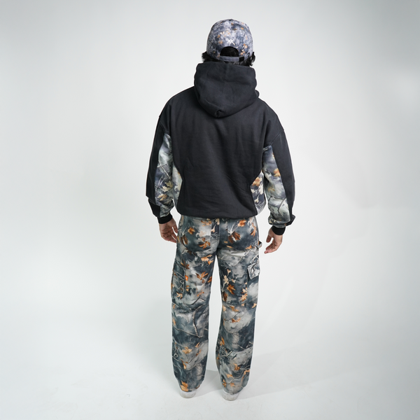 Hidden Inventory Hoodie
