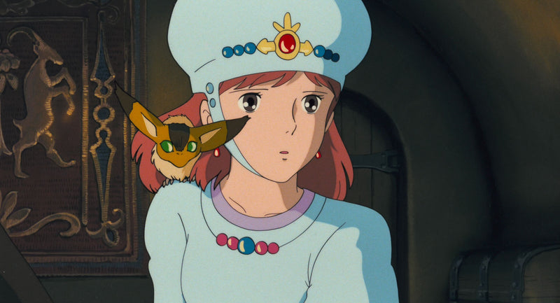 Studio Ghibli in a Post-Miyazaki World: Does it Work?