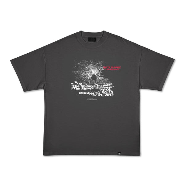 Shibuya Incident Tee