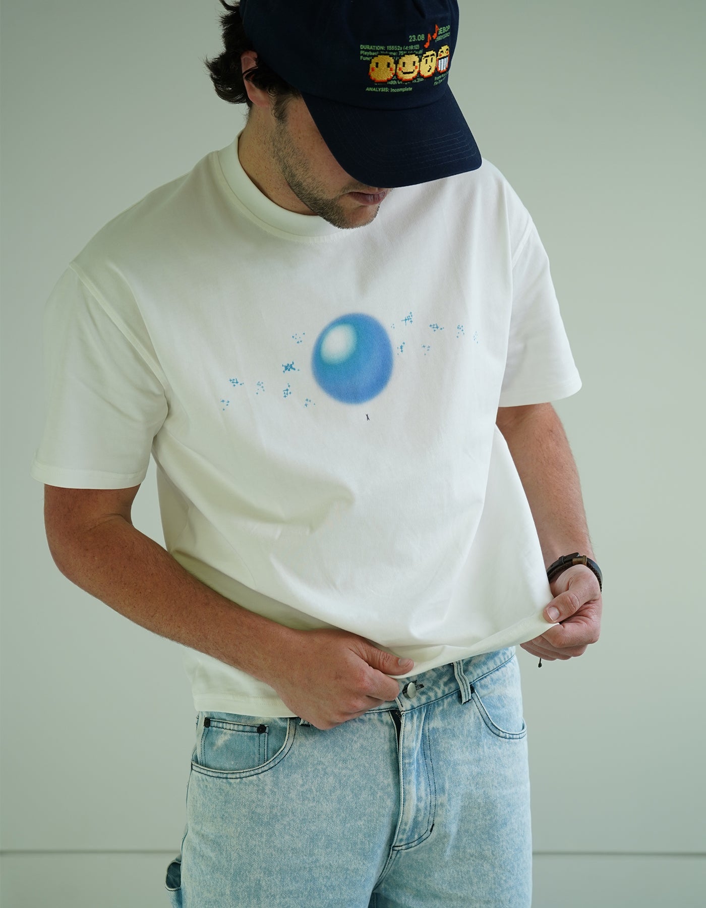 Inspired by Dragonball