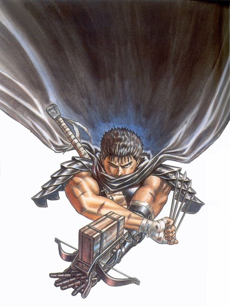 Berserk in 2026: What’s New, and Why You Should Care