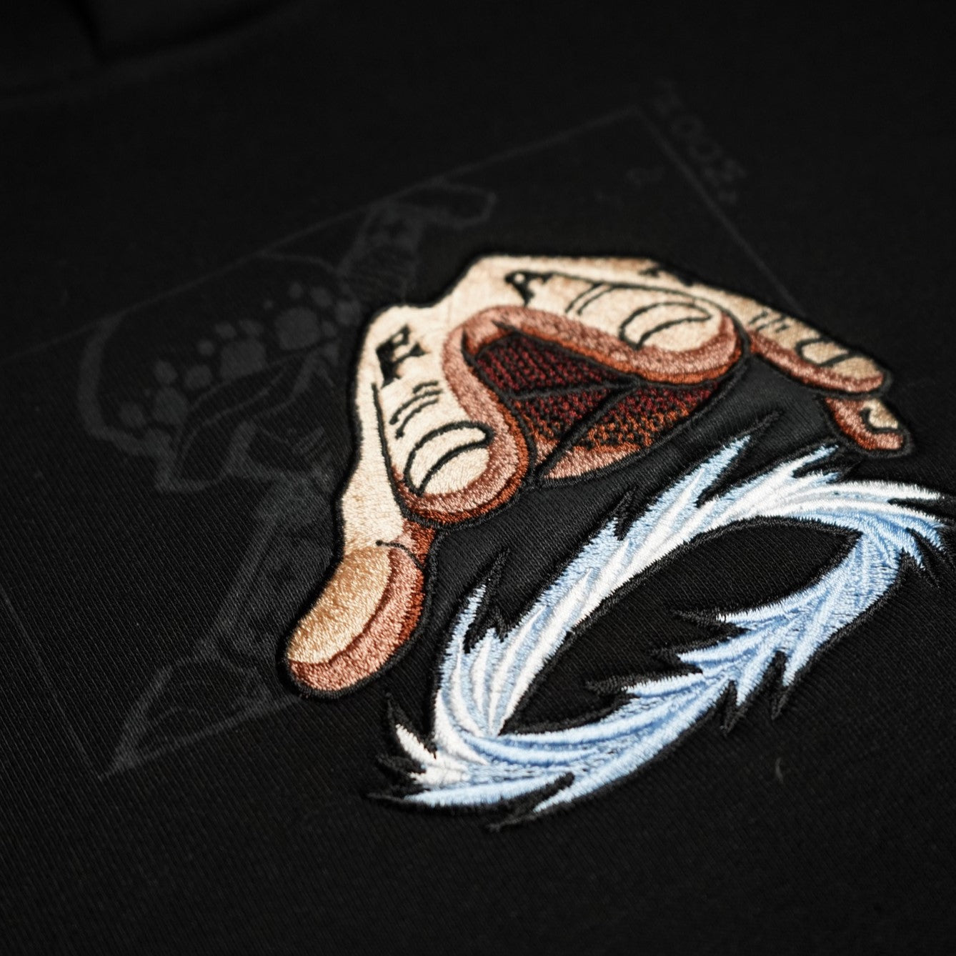 The Ope Ope no Hoodie