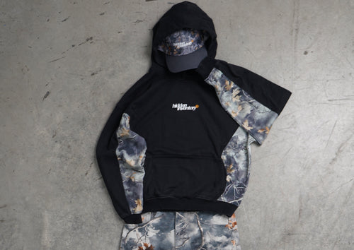 Capsule 005 - Hidden Inventory