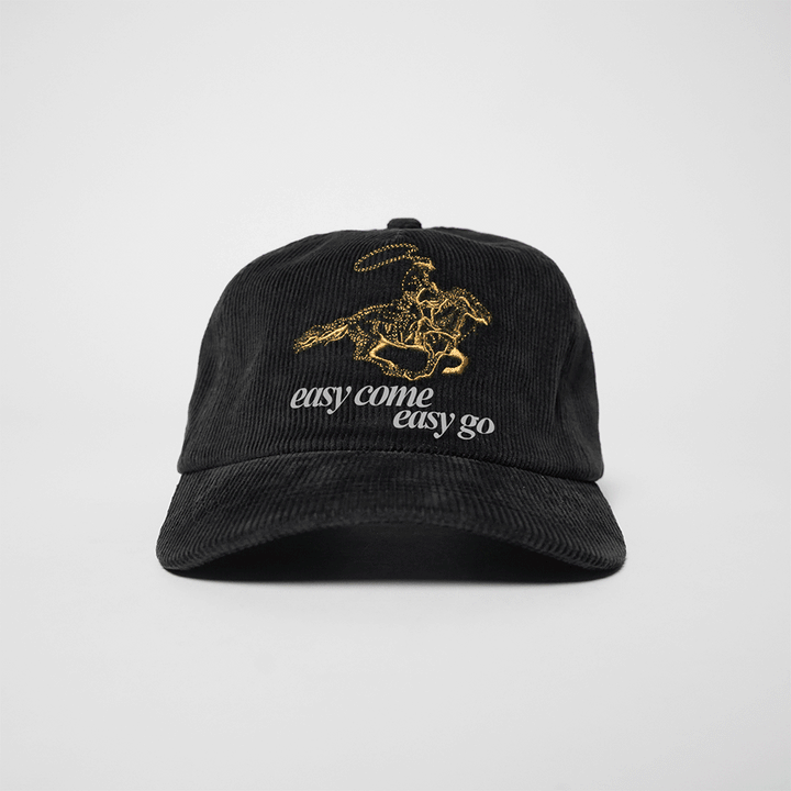 Black & Gold