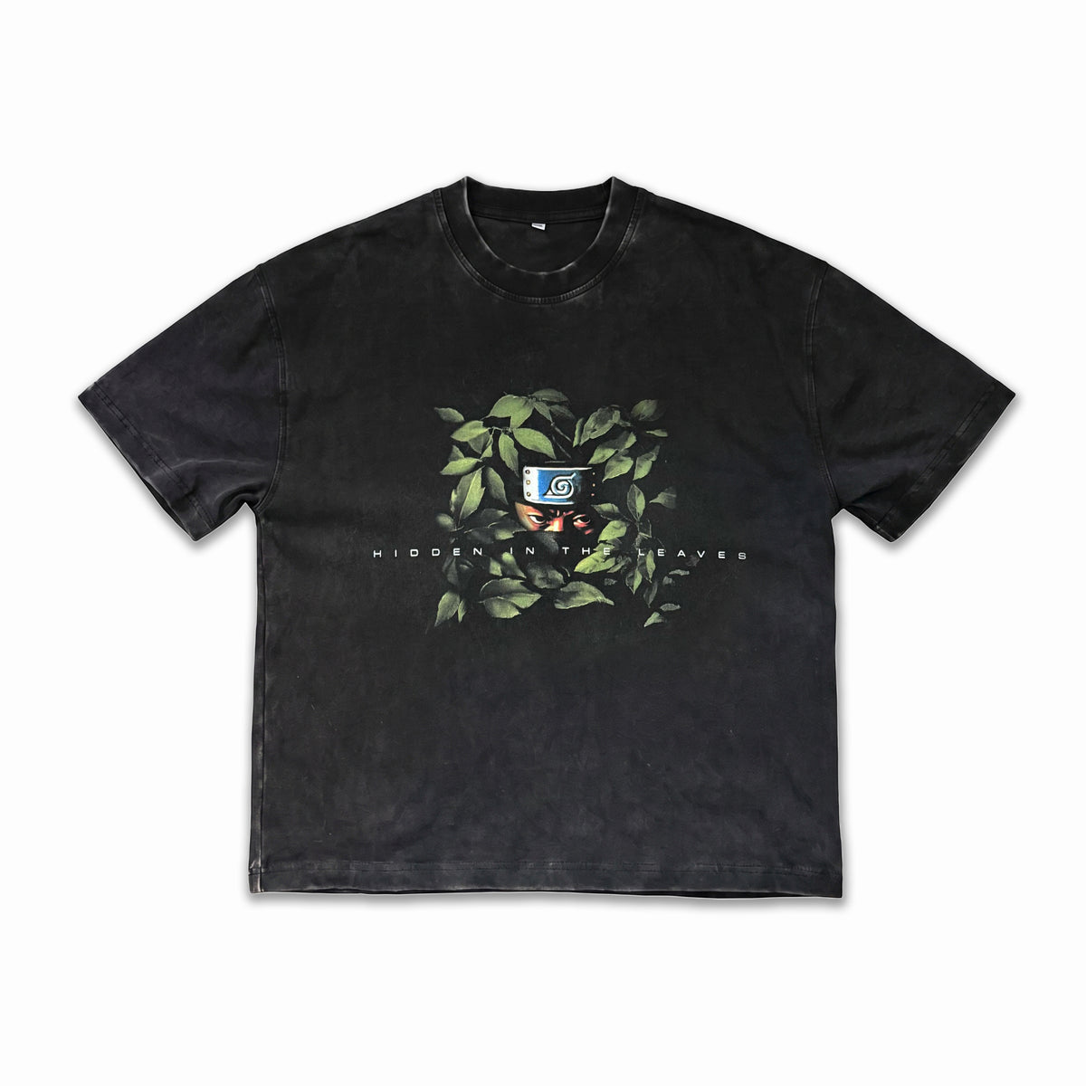 Hidden in the Leaves Tee