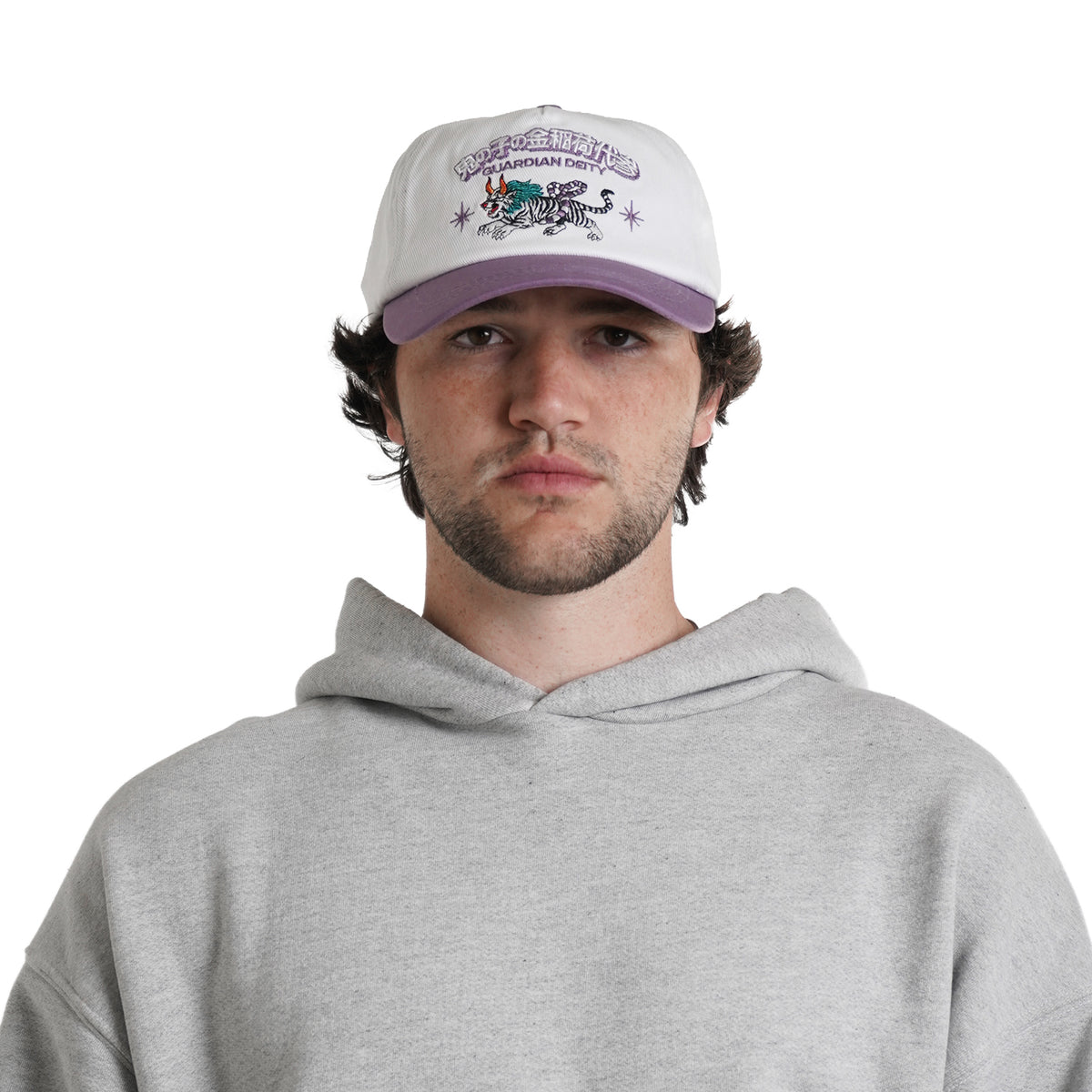Guardian Deity Hat