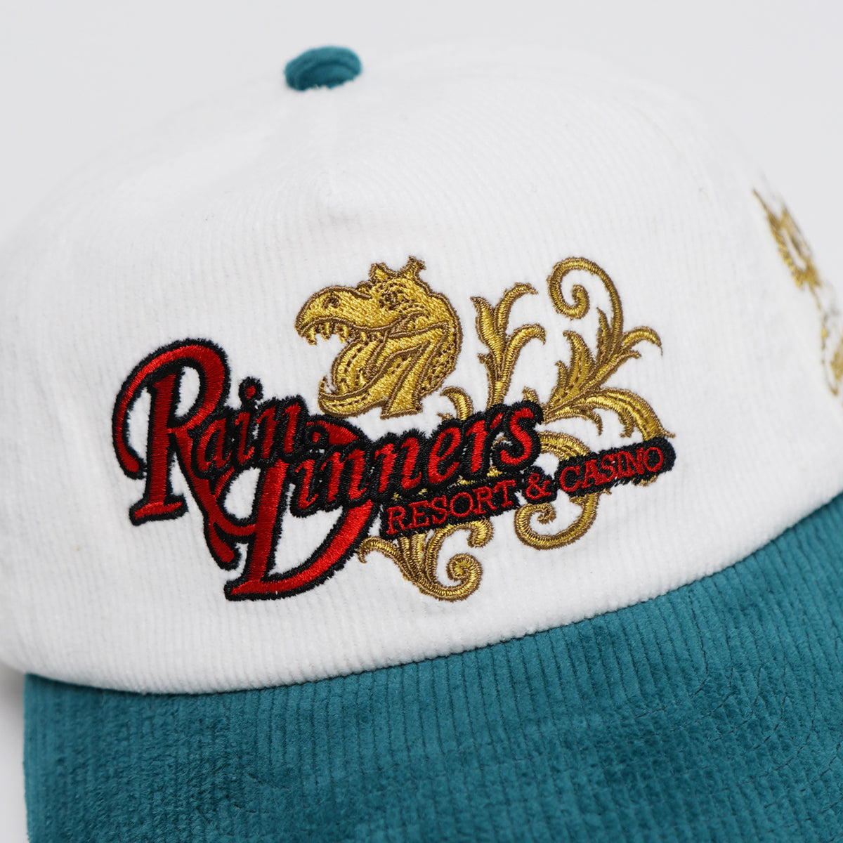 Rain Dinners Hat