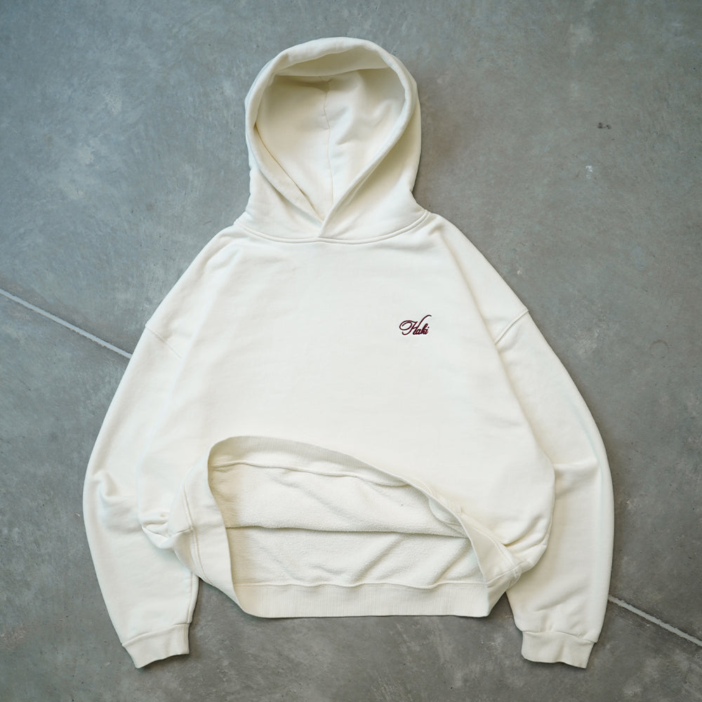 Come Over Hoodie (Cream)