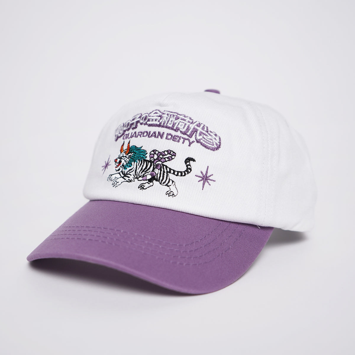 Guardian Deity Hat