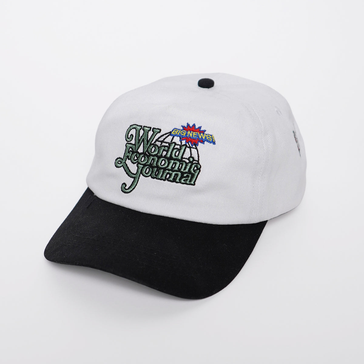 Big News! Hat