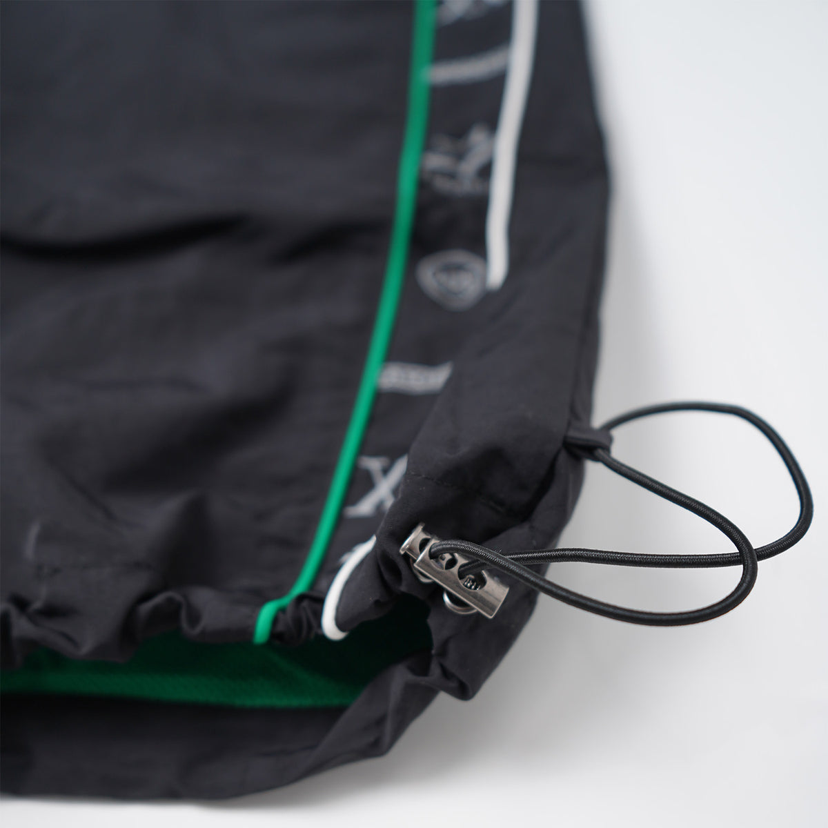 Jan-ken Trackpants