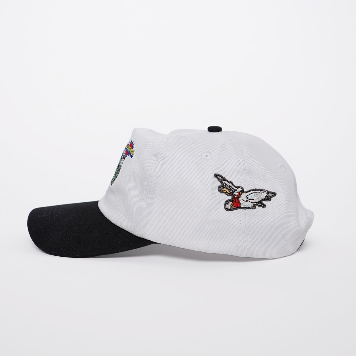 Big News! Hat