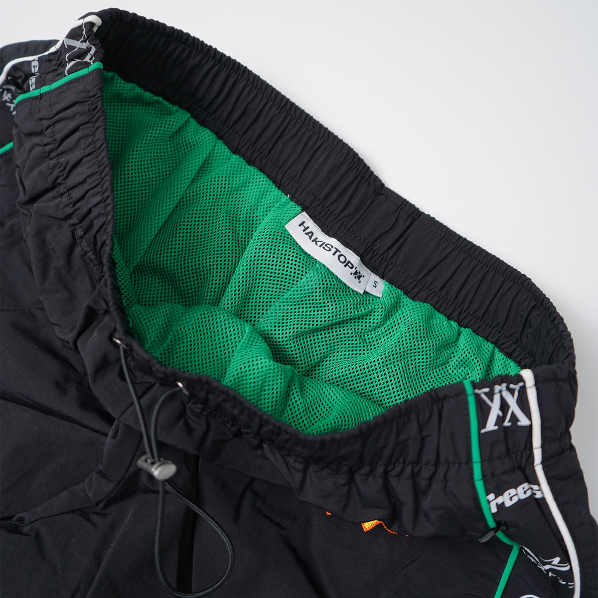 Jan-ken Trackpants
