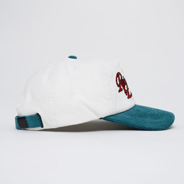 Rain Dinners Hat
