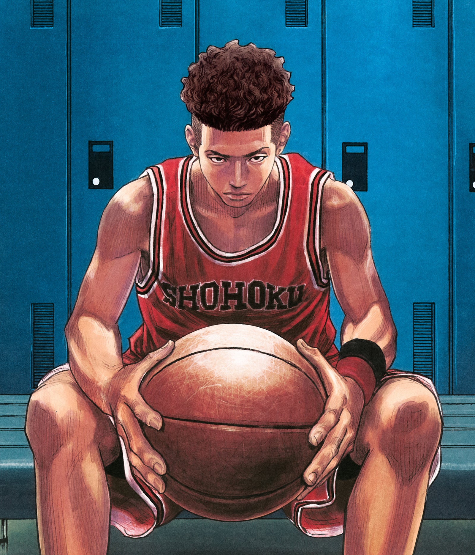 Warum Slam Dunk fast 40 Jahre später noch immer legendär ist